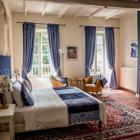 La Residence Chambre D'Hotes Saint-Antonin Exterior photo