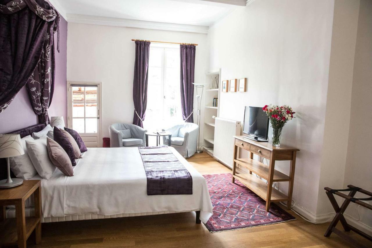 La Residence Chambre D'Hotes Saint-Antonin Exterior photo