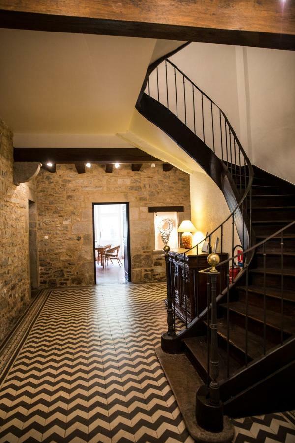 La Residence Chambre D'Hotes Saint-Antonin Exterior photo