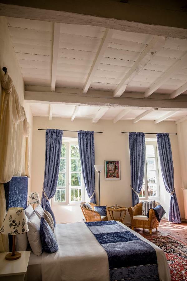 La Residence Chambre D'Hotes Saint-Antonin Exterior photo