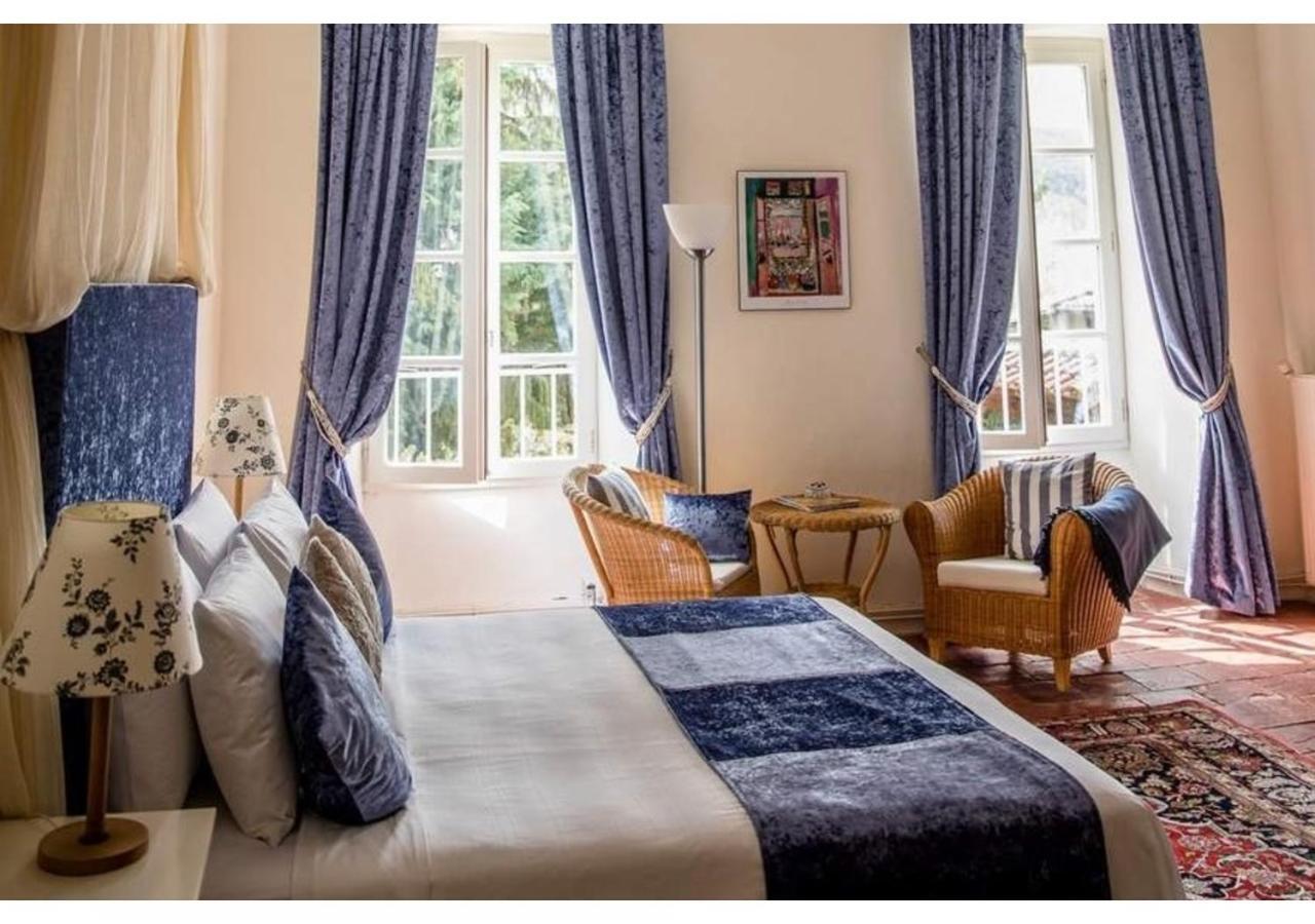 La Residence Chambre D'Hotes Saint-Antonin Exterior photo